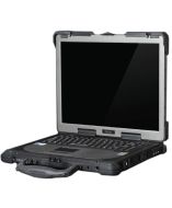 Getac M55HB22S7F51 Rugged Laptop