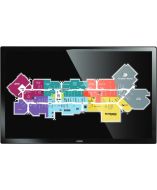 GVision I43ZI-OC-45P0 Touchscreen