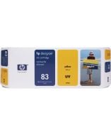HP C4943A InkJet Cartridge