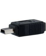 StarTech UUSBMUSBFM Cables, Connectors, and Adapters