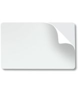 Brady CV-64P Plastic ID Card