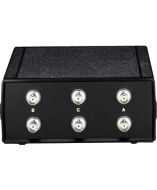 Black Box SW630A-BNC Products