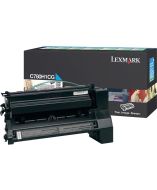 Lexmark C780H1CG Toner
