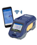 Brady M611-AM-BT-W Barcode Label Printer