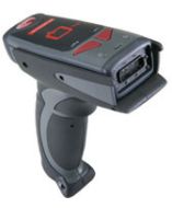 Microscan FIS-6100-0045G Barcode Scanner