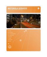 Motorola SXB-LI2208-20-R Service Contract