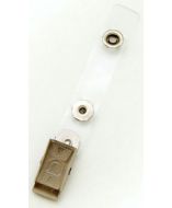 Brady 505-PS Clip