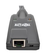 Tripp-Lite B055-001-USB-VA Network Switch