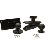 Honeywell VM1008BRKTKIT Mounting Hardware and Stands