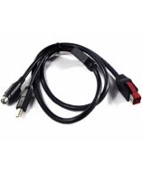 Epson CEPS-010842A Cables, Connectors, and Adapters