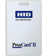 HID 1324GAV21 Plastic ID Card