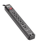Tripp-Lite TLP606USBB Accessory