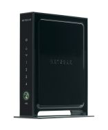 NETGEAR WNR3500L-100NAS Data Networking