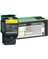 Lexmark C544X4YG Toner