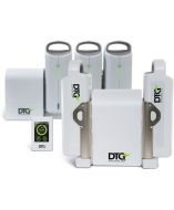 DTG DTG-X250 Power Device