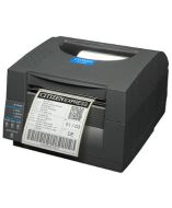 Citizen CL-S531-GRY Barcode Label Printer