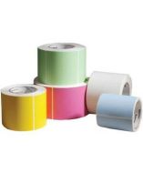 Honeywell E04204-K Barcode Label
