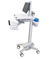 Ergotron SV41-6300-0 Mobile Cart