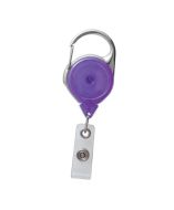 Brady 704-TR-PURP Reel