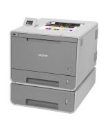 Brother HL-L9200cdwt Laser Printer