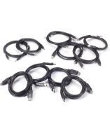Black Box SKVMCBL-DHDP-6C Accessory