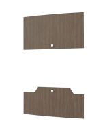 Ergotron 98-419-889 Laminate and Film