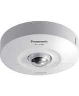 Panasonic WV-SF448 Security Camera