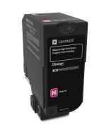 Lexmark 84C1HM0 Toner