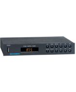Bogen TP30D Public Address Equipment