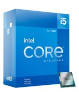 Intel BX8071512600KF Accessory