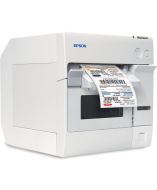 Epson C31CA26011 Color Label Printer