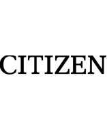 Citizen DT400300P Barcode Label