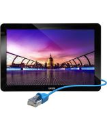 GVision PE10ZJ-OS-45P0D Touchscreen
