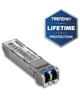 TRENDnet TEG-10GBS10 Data Networking