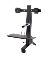 Ergotron 33-341-200 Mounting Hardware and Stands