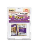 Brother TZAF231 Barcode Label