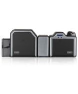 Fargo 078027 ID Card Printer System