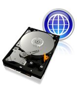 Western Digital WD5000AAKS Drive