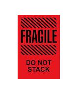 AirTrack® S-7391-COMPARABLE Shipping Labels