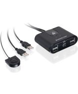 IOGEAR GUS402 Network Switch