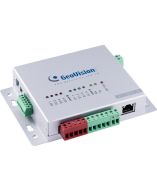 GeoVision 400-IOB04-04E Access Control Equipment