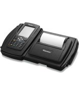 Intermec PW40B00000 Portable Barcode Printer