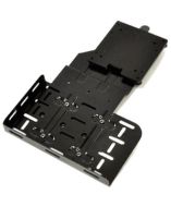 Ergotron 97-527-009 Mounting Hardware and Stands