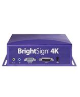 BrightSign 4K242 Media Player