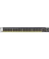 NETGEAR GSM4352PA-100NES Data Networking