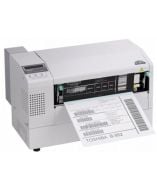 Toshiba B-852-TS22-QP-R Barcode Label Printer