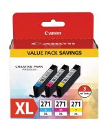 Canon 0337C005 InkJet Cartridge