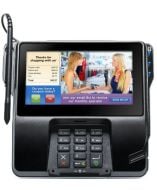 VeriFone M132-509-11-R Payment Terminal