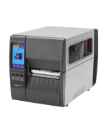 Zebra ZT23142-D01000FZ Barcode Label Printer