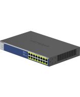NETGEAR GS516PP-100NAS Data Networking
